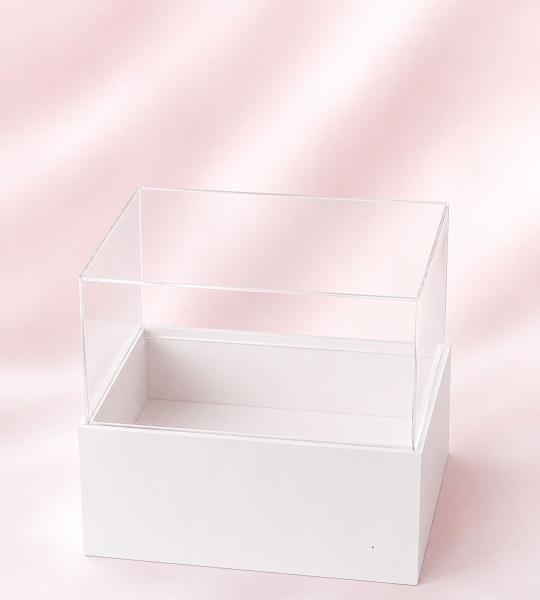 Luxury Acrylic Gift Box