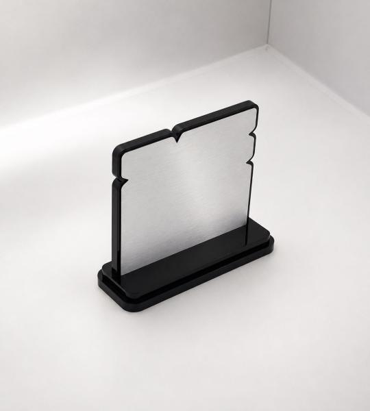 Premium Acrylic Award