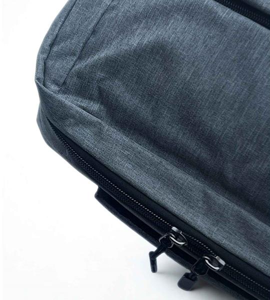 Laptop Backpack with USB Port