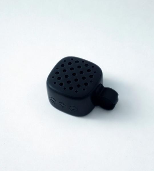 3W Bluetooth Speaker
