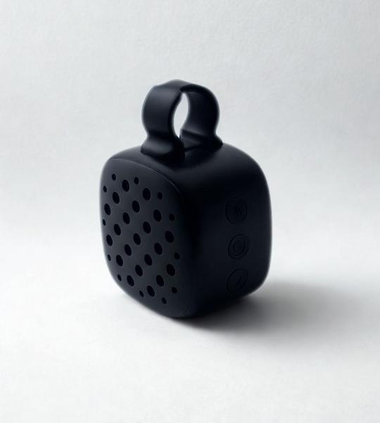 3W Bluetooth Speaker