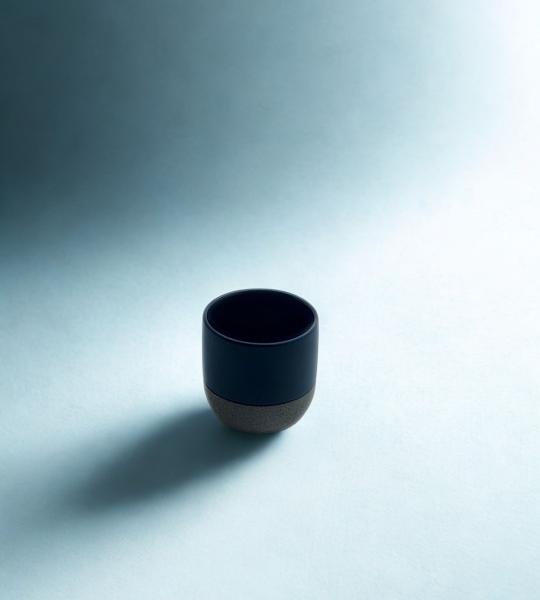 كوب سيراميك بقاعدة  100 مل