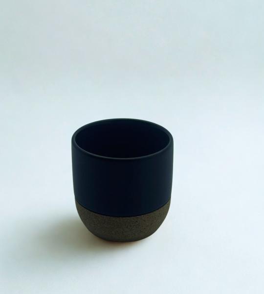 كوب سيراميك بقاعدة  100 مل