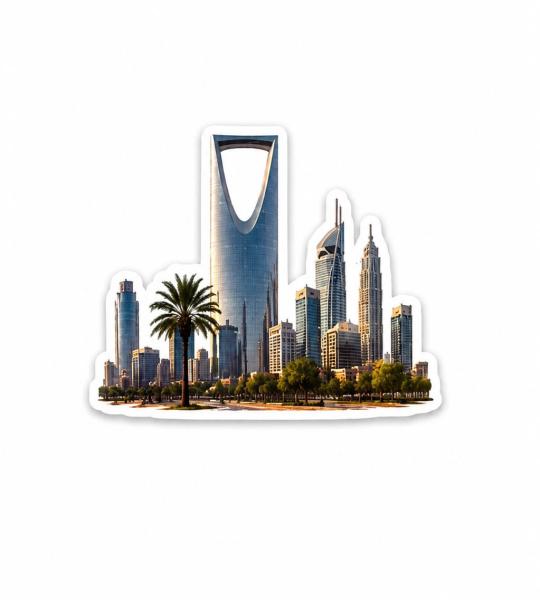 مغناطيس ثلاجة إيبوكسي مخصص