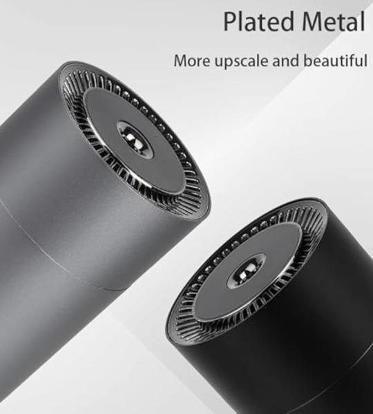 موزع عطور ومرطب هواء محمول