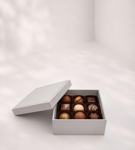 Elegant Gift Box