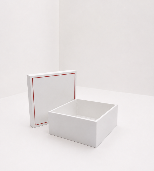 Elegant Gift Box