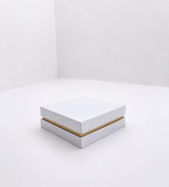 Golden Touch Box
