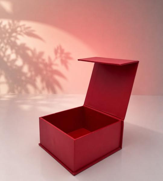 Luxe Touch Box