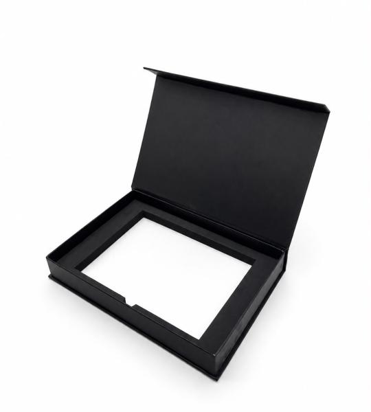Premium Award Shield Presentation Box