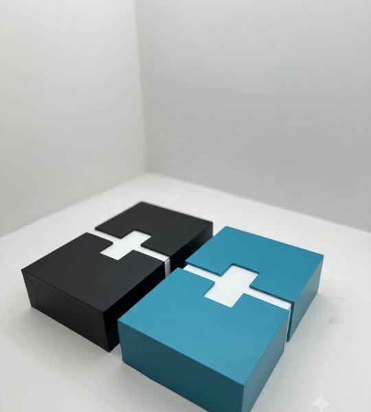 Transform Box