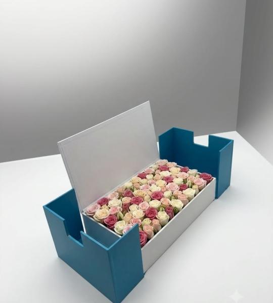 Transform Box