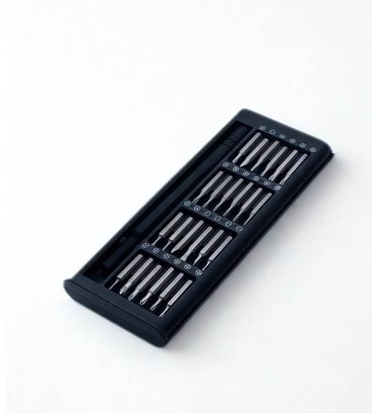 Multi-function Screwdriver Set 24 pcs
