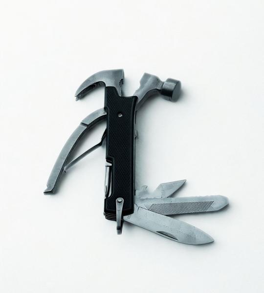 Multi-Tool Hammer