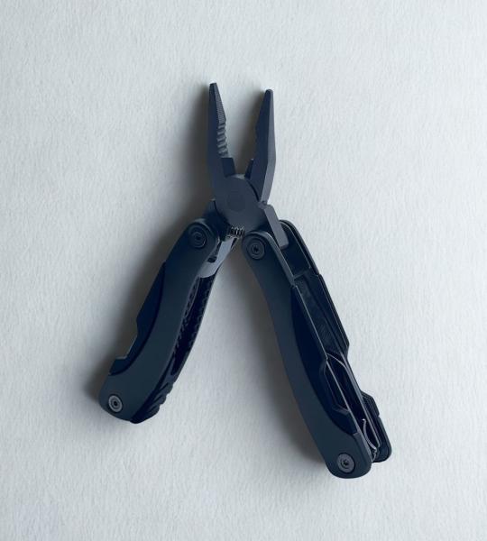 Pocket multi tool