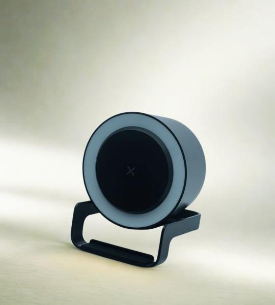 4-in-1 Wireless Speaker